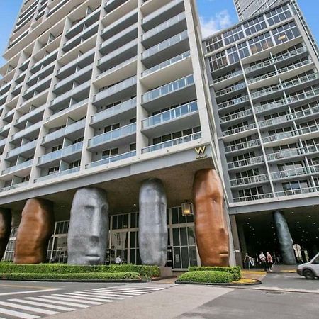 Iconbrickell Waterfront Luxury 2 Bedrooms With Bayview 迈阿密 外观 照片