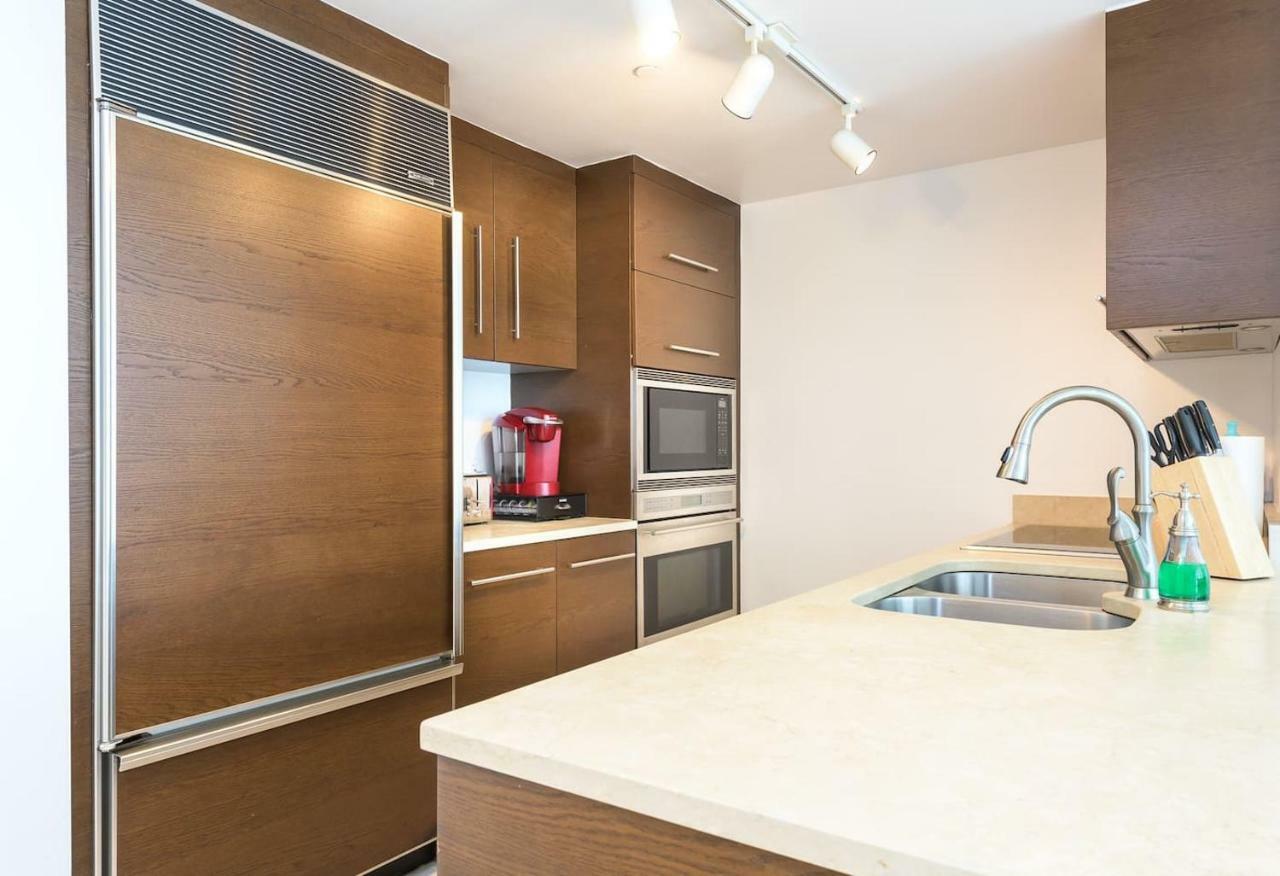 Iconbrickell Waterfront Luxury 2 Bedrooms With Bayview 迈阿密 外观 照片